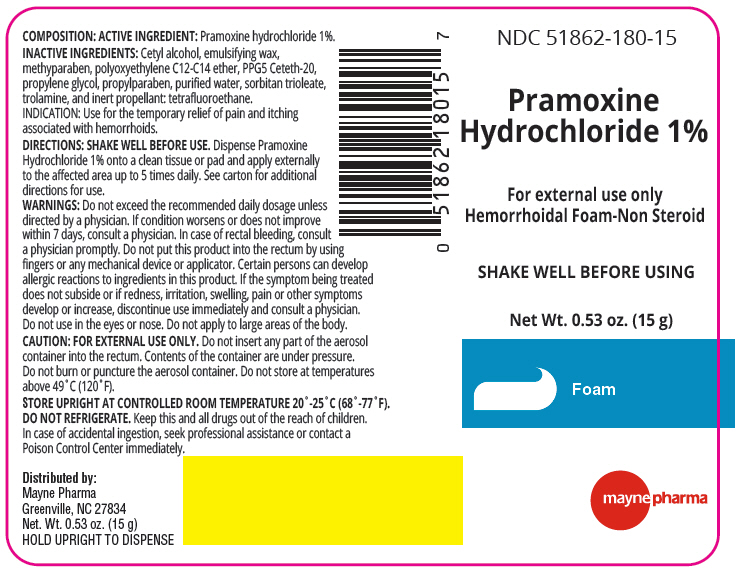 Pramoxine Cetyl Alcohol